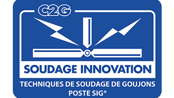 Soudage innovation