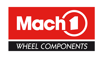 Mach1 Wheel components